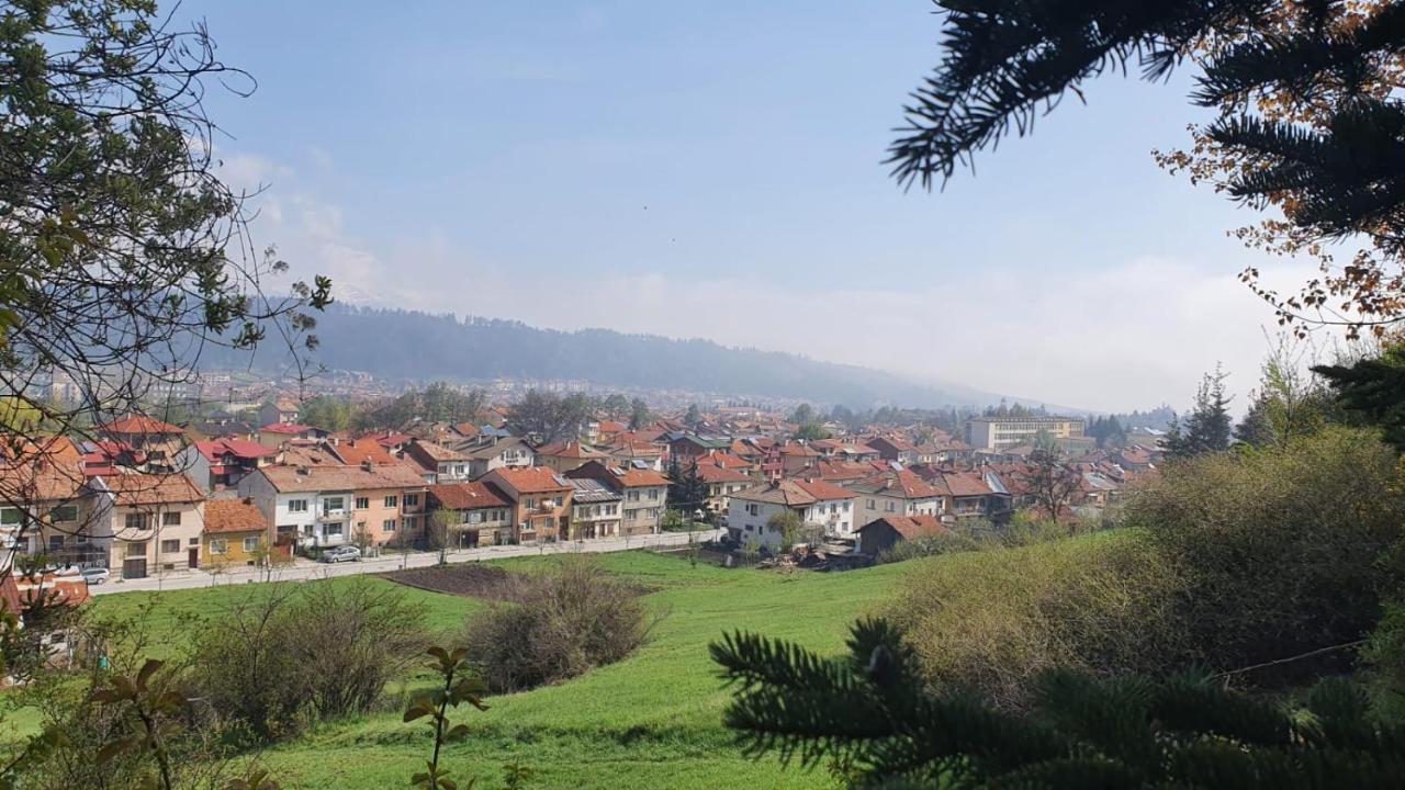 Next To Gondola. Cosy & Elegant 2 Bedroom Apartment In Neon Complex Bansko Exterior foto